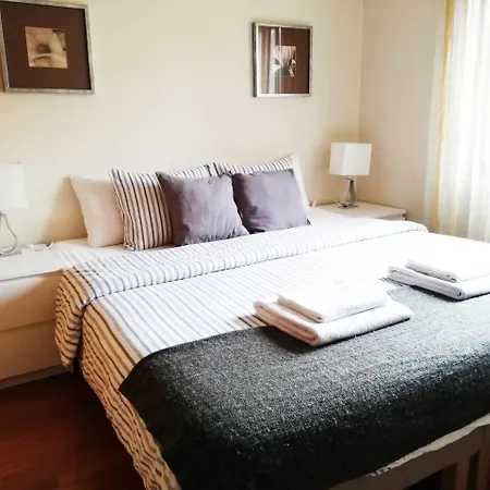 Pantanal Hostel Lissabon